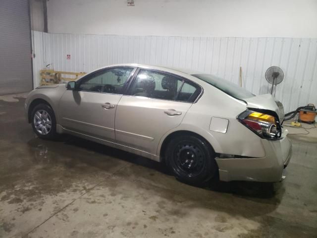 2009 Nissan Altima 2.5