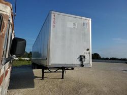 Lotes con ofertas a la venta en subasta: 2009 Wabash Trailer