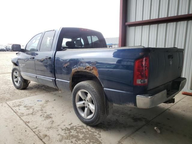 2006 Dodge RAM 1500 ST