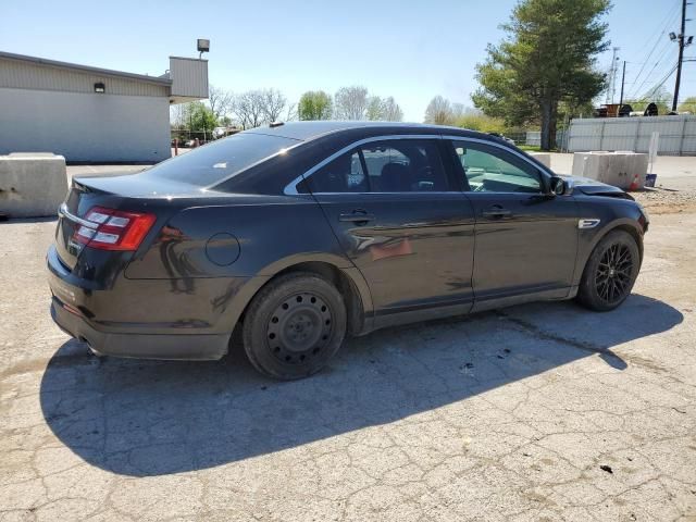 2013 Ford Taurus Limited