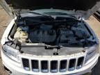 2011 Jeep Compass Sport