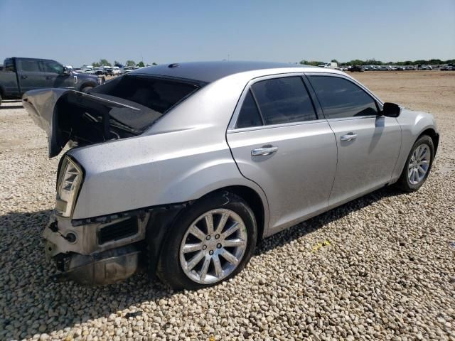 2011 Chrysler 300 Limited