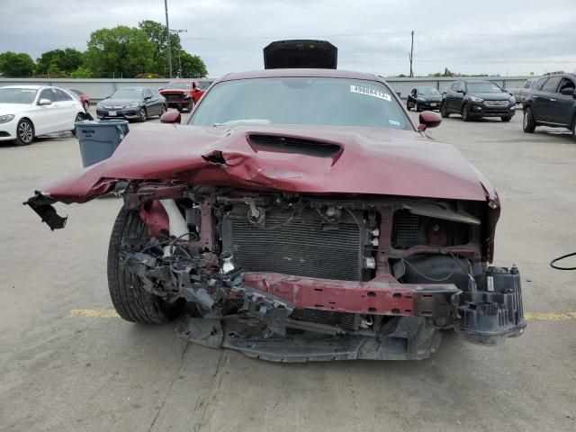 2020 Dodge Challenger GT