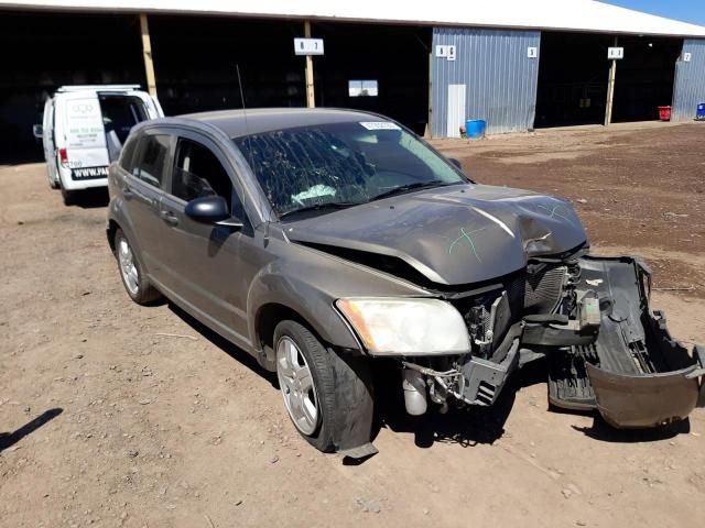 2008 Dodge Caliber