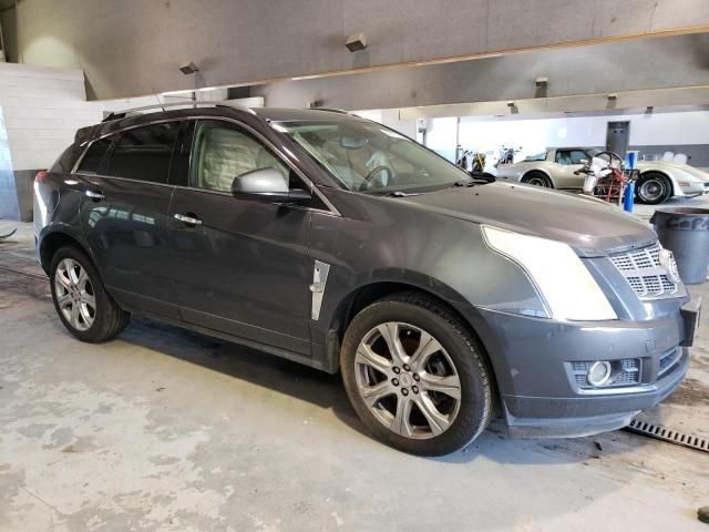 2011 Cadillac SRX Premium Collection