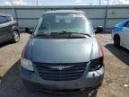 2006 Chrysler Town & Country