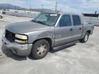 2006 GMC New Sierra C1500