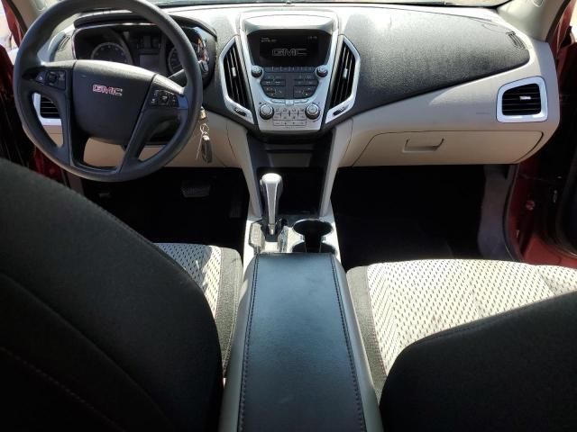 2012 GMC Terrain SLE