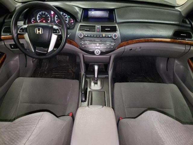 2012 Honda Accord EX