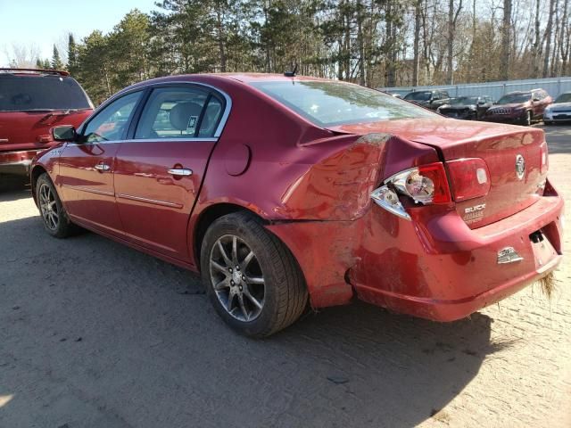 2006 Buick Lucerne CXL