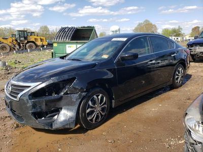 Salvage Cars for Sale in New Jersey