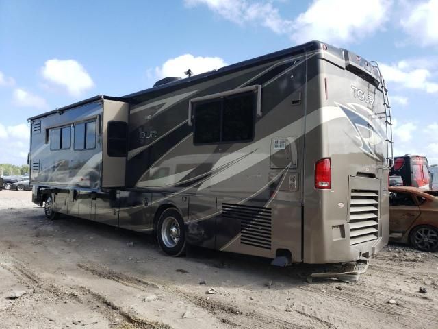 2008 Winnebago 2008 Freightliner Chassis X Line Motor Home