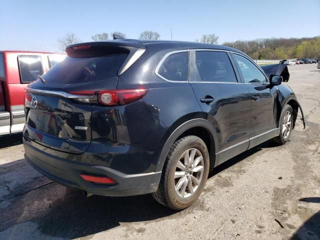 2017 Mazda CX-9 Sport