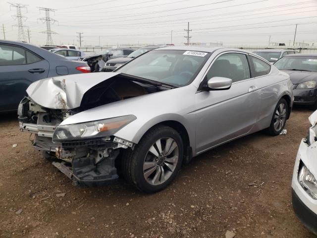 2008 Honda Accord EX