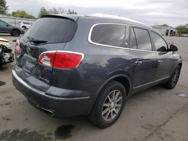 2014 Buick Enclave