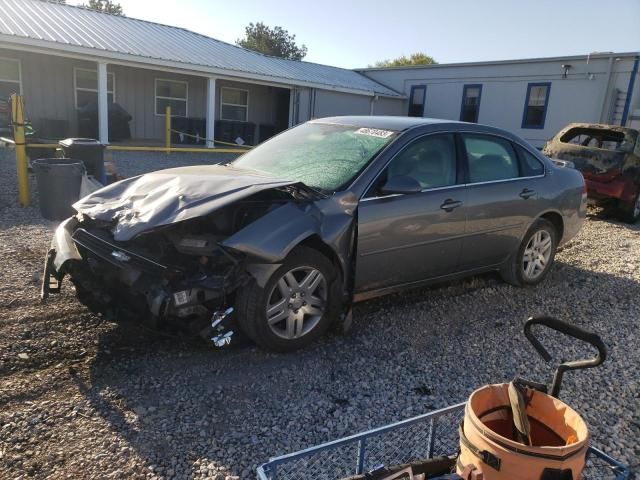 2006 Chevrolet Impala LT