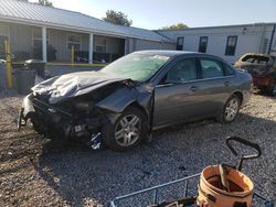 Chevrolet Impala LT Vehiculos salvage en venta: 2006 Chevrolet Impala LT