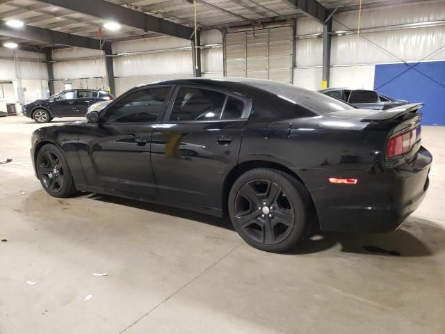 2013 Dodge Charger SE