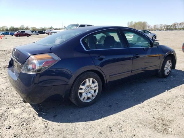 2009 Nissan Altima 2.5