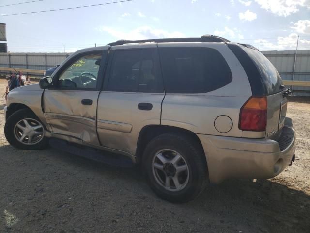 2004 GMC Envoy