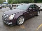 2008 Cadillac CTS HI Feature V6