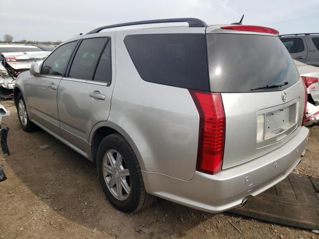 2005 Cadillac SRX