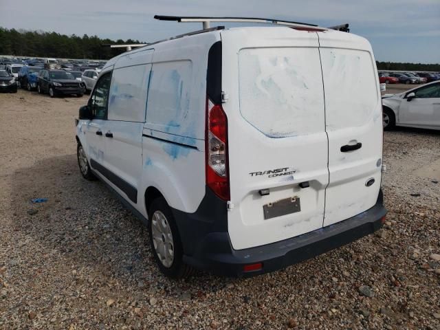 2016 Ford Transit Connect XL