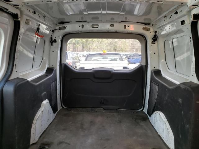 2016 Ford Transit Connect XL