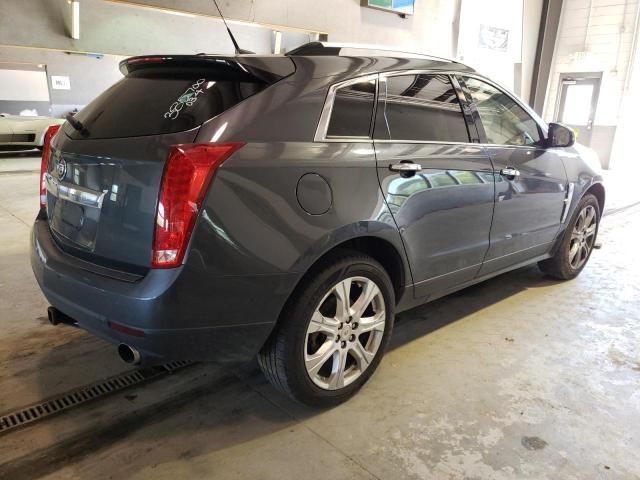 2011 Cadillac SRX Premium Collection