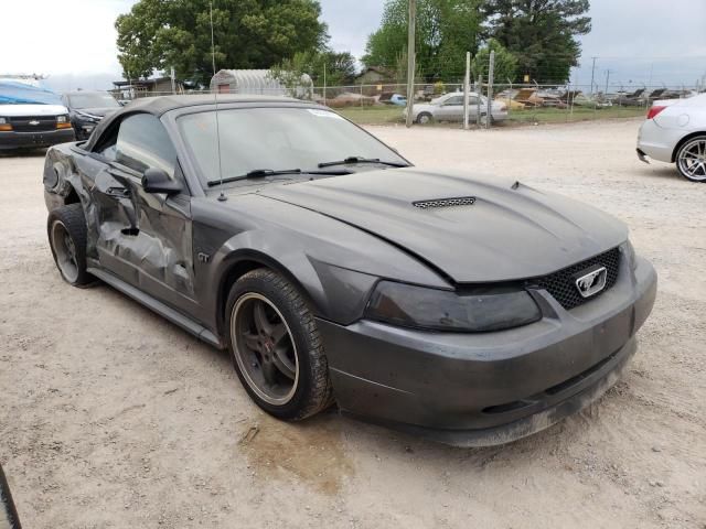 2003 Ford Mustang GT