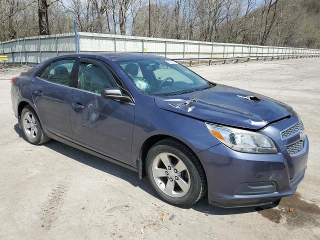 2013 Chevrolet Malibu LS