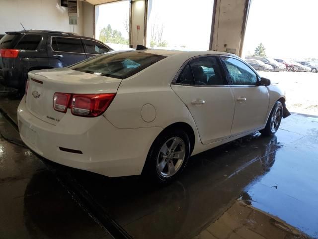 2014 Chevrolet Malibu LS