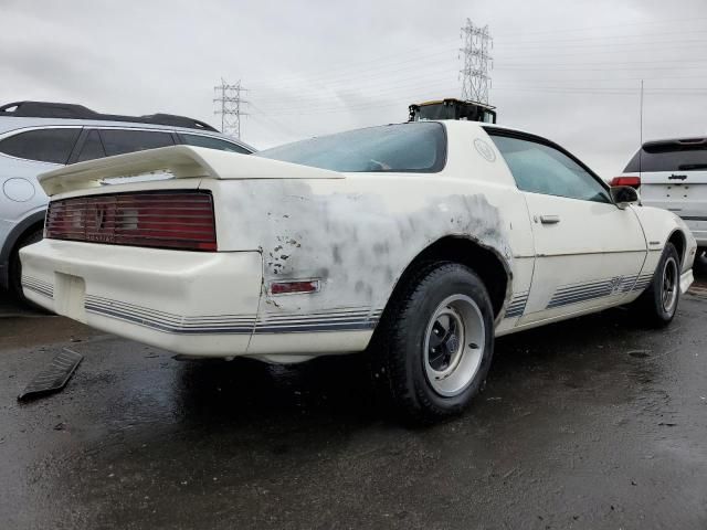 1984 Pontiac Firebird