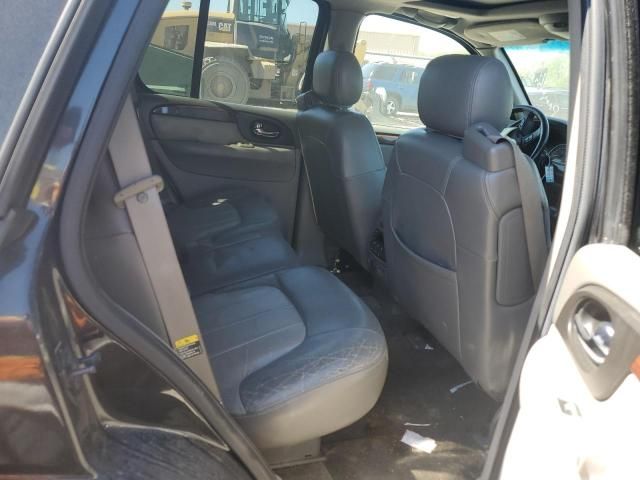 2003 GMC Envoy