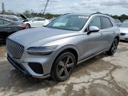 Genesis Vehiculos salvage en venta: 2023 Genesis GV70 Base