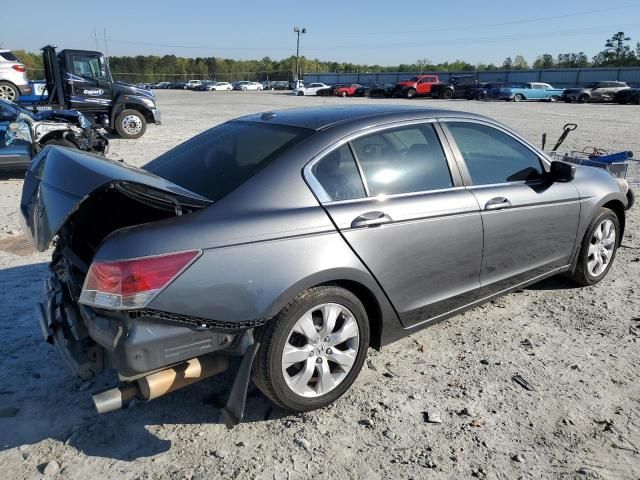 2009 Honda Accord EXL