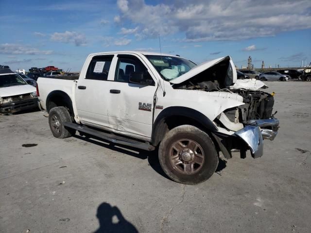 2014 Dodge RAM 2500 ST