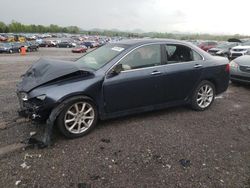 Acura Vehiculos salvage en venta: 2006 Acura TSX