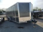 2022 Trail King 2022 Quality Cargo Enclosed Trailer 8.5X20