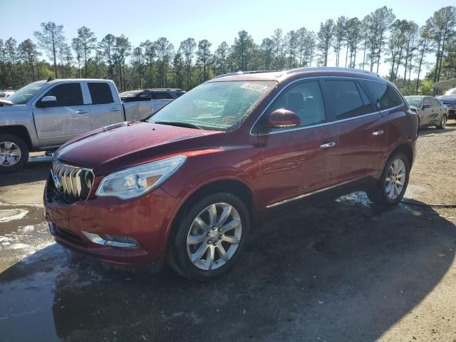 2017 Buick Enclave