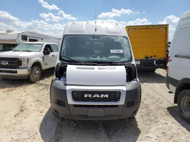 2021 Dodge RAM Promaster 2500 2500 High