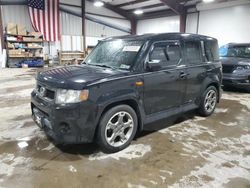 Salvage cars for sale at West Mifflin, PA auction: 2010 Honda Element SC