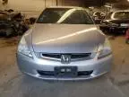 2005 Honda Accord DX