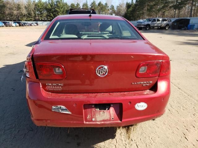 2006 Buick Lucerne CXL