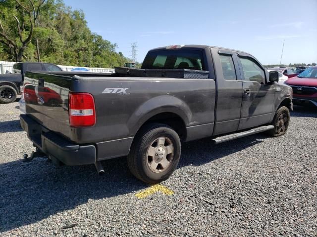 2006 Ford F150