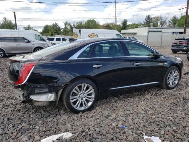 2019 Cadillac XTS Luxury