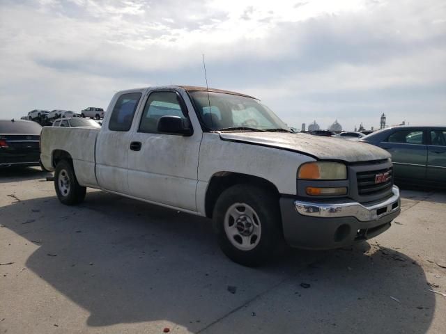 2003 GMC New Sierra C1500