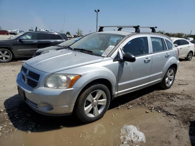 2010 Dodge Caliber Uptown