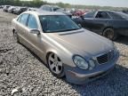 2003 Mercedes-Benz E 320