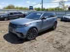 2018 Land Rover Range Rover Velar R-DYNAMIC SE